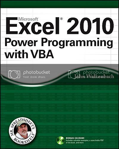 excel vba programming pdf